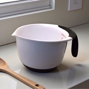 Oxo Good Grip Batter Bowl 2qt/8 Cups Capacity Plastic